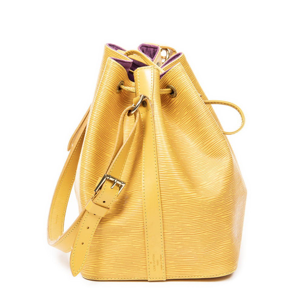 Louis Vuitton Noe PM - Picture 4 of 11